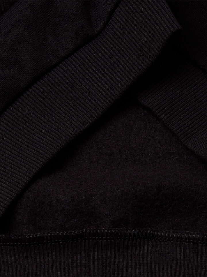 SWEATER W/HOOD Junior Girl image number 3